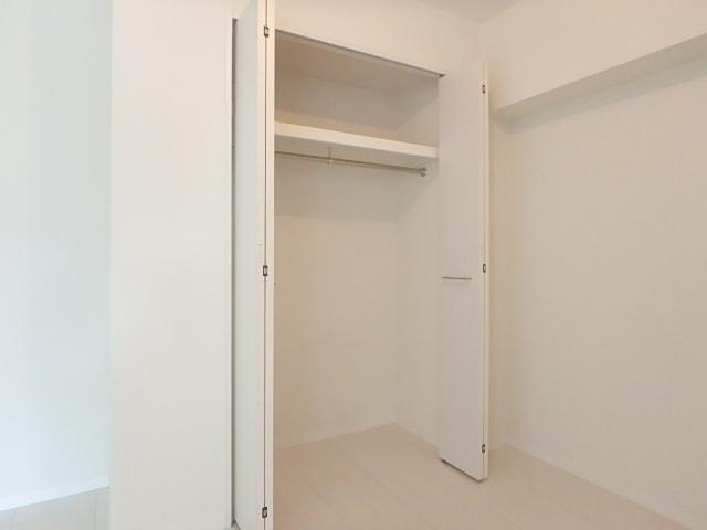 シティレジデンス東陽町の収納