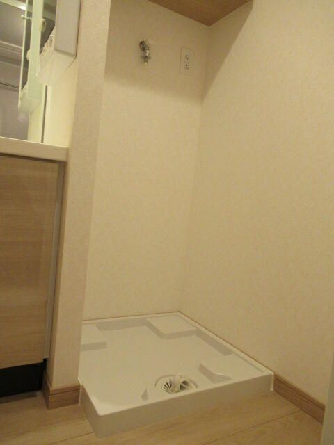 ルーブル板橋泉町壱番館の設備