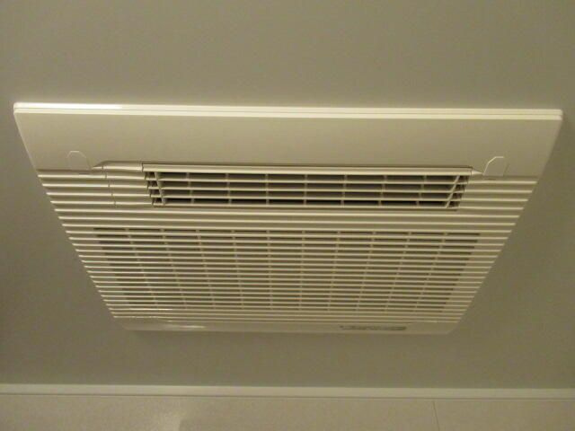 ルーブル板橋泉町壱番館の設備