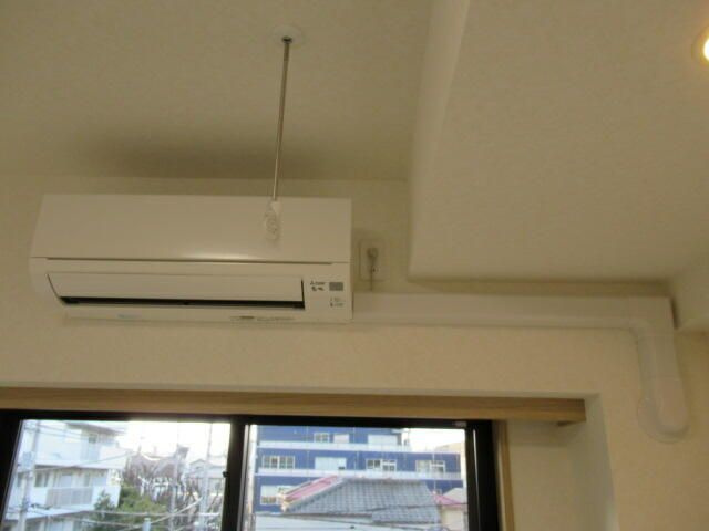 ルーブル板橋泉町壱番館のその他