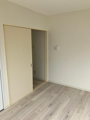 【寝室】 | ＫＯＤＡヒルズ亀戸