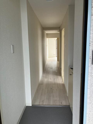 【玄関】 | ＫＯＤＡヒルズ亀戸