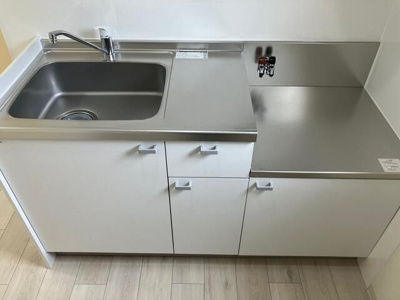 【キッチン】 | ＫＯＤＡヒルズ亀戸