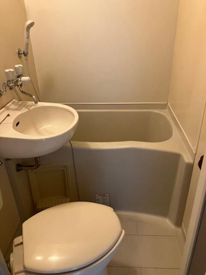 【浴室】 | ＫＯＤＡヒルズ亀戸