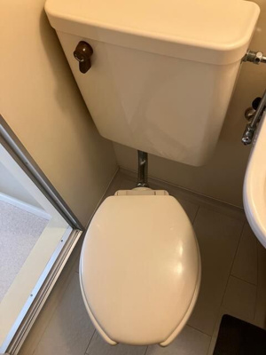 【トイレ】 | ＫＯＤＡヒルズ亀戸