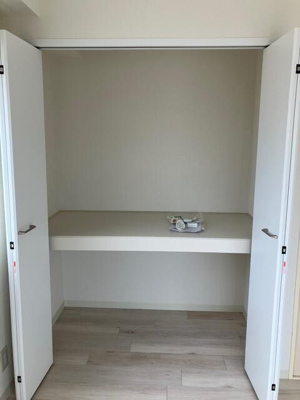 【収納】 | ＫＯＤＡヒルズ亀戸