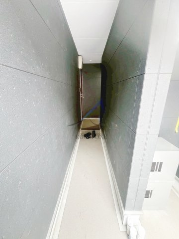 ＺＥＳＴ西新井本町のエントランス|エントランスです。