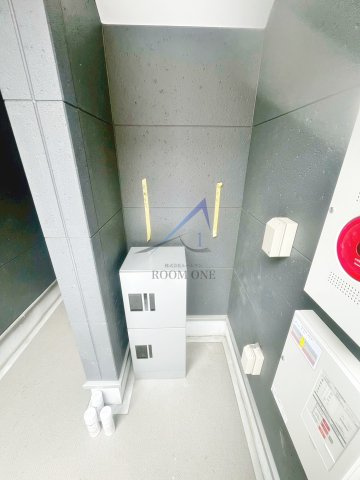 ＺＥＳＴ西新井本町のその他共用部分