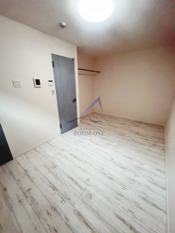 ＺＥＳＴ西新井本町の寝室|寝室です。