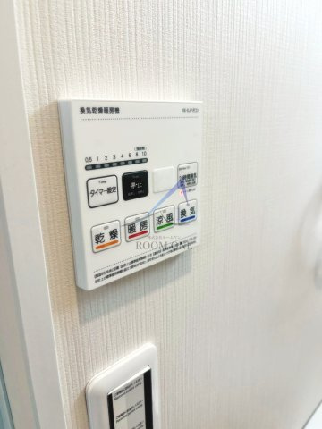 ＺＥＳＴ西新井本町の内装