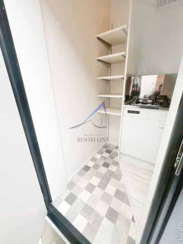 ＺＥＳＴ西新井本町