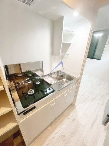 ＺＥＳＴ西新井本町のキッチン|キッチンです。