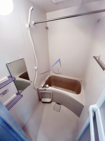 ＺＥＳＴ西新井本町の浴室|お風呂です。