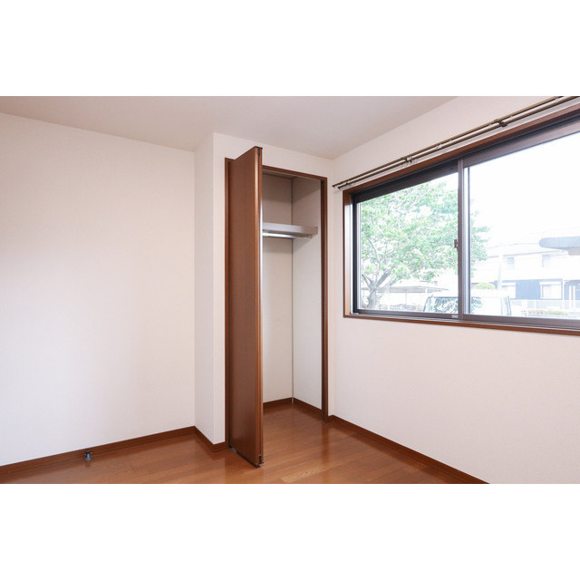 フォンテーヌ宮ノ陣Ⅲ A棟の内装