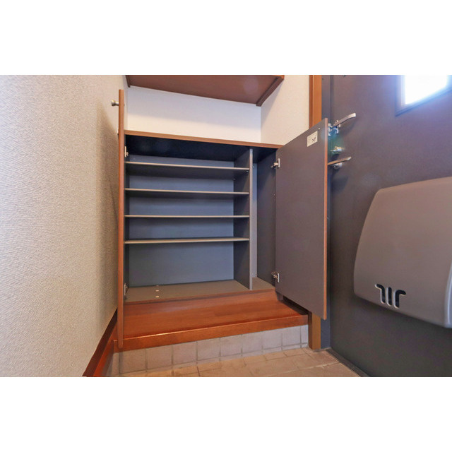 フォンテーヌ宮ノ陣Ⅲ A棟のその他