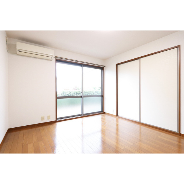 フォンテーヌ宮ノ陣Ⅲ A棟の内装