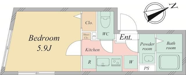 ｇｏｏｄ　ｅｎｏｕｇｈ　舟渡