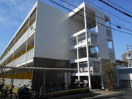 レオパレスプレミールの画像