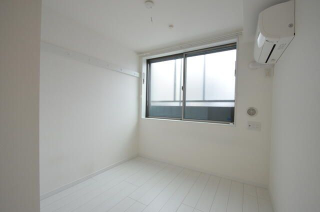 サン・アベニュー成増の内装