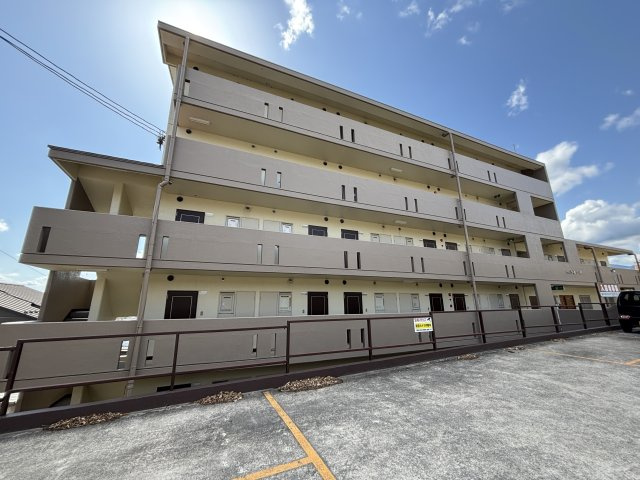 フラットサンパール