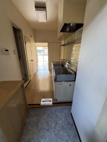 フラットサンパール