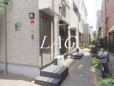 【その他】 | マリクレール蒲田