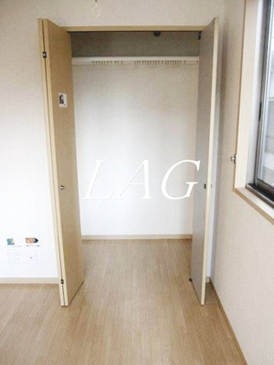 【収納】 | マリクレール蒲田 | 収納です。