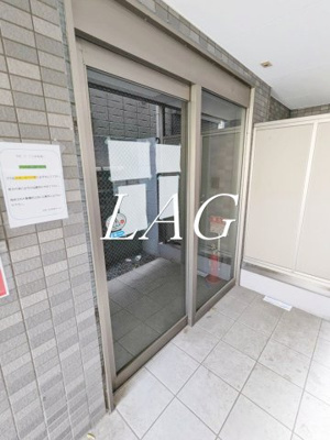 【エントランス】 | ＭＳＶ | エントランスです。