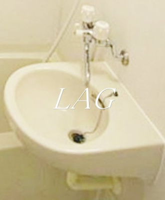 【洗面所】 | ＭＳＶ | 洗面台です。