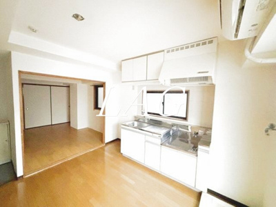 【寝室】 | エクセルピア羽田２番館 | 寝室です。