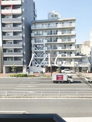 【その他】 | エクセルピア羽田２番館