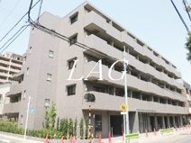 ルーブル蒲田本町の画像