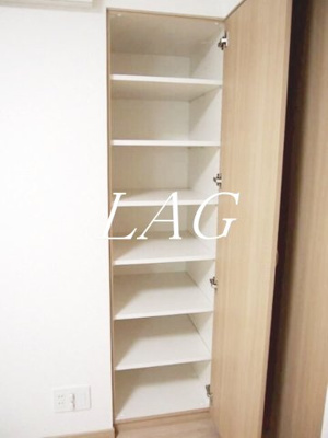 【収納】 | ルーブル蒲田本町 | 収納です。