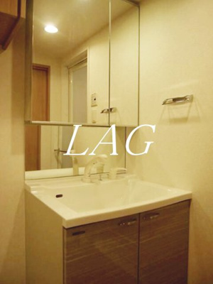 【洗面所】 | ルーブル蒲田本町 | 洗面台です。