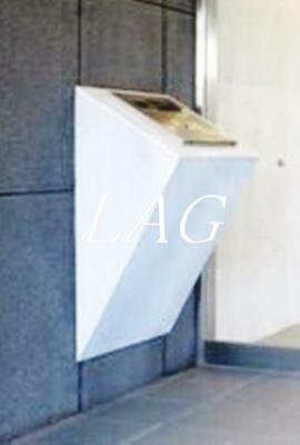 【セキュリティ】 | クレストコート | オートロックです。