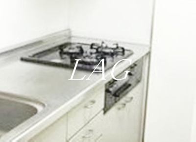 【設備】 | クレストコート | コンロです。