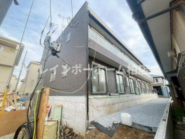 【非対面対応】接客・申込・契約オンライン！LINE×相談可！の外観