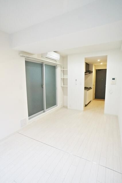 グランヴァンジーベック板橋の内装