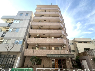 【外観】 | ルミナスはなみずき