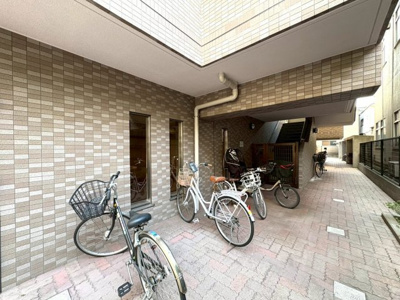 【その他共用部分】 | ルミナスはなみずき