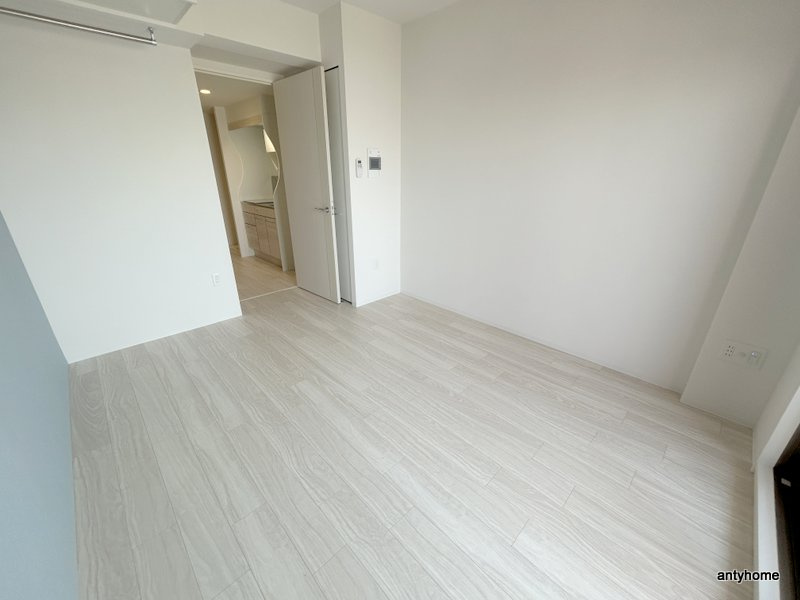 Alivis梅田North　仲介手数料無料の洋室