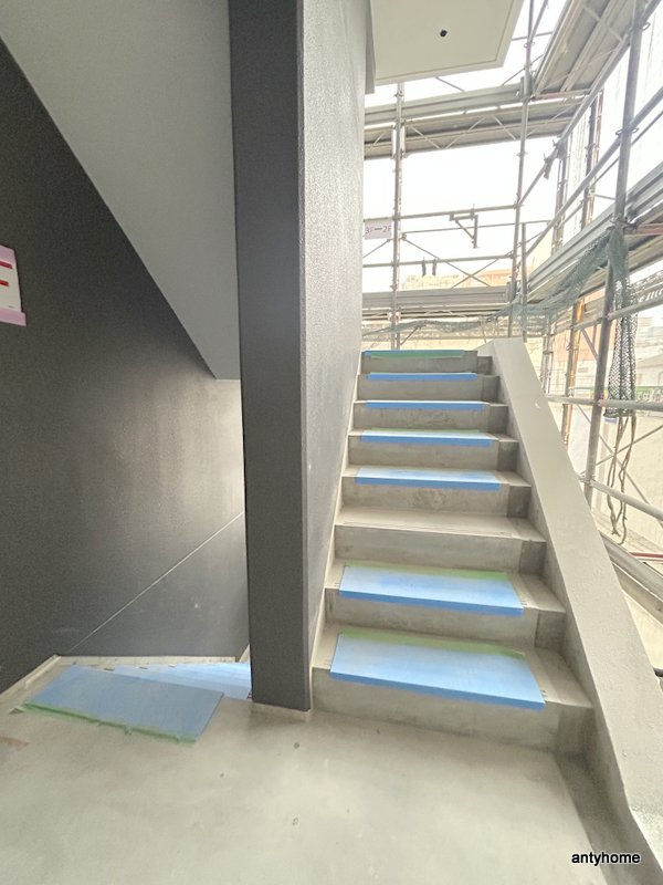 セレニテ梅田北アリエ壱番館　仲介手数料無料のその他共用部分