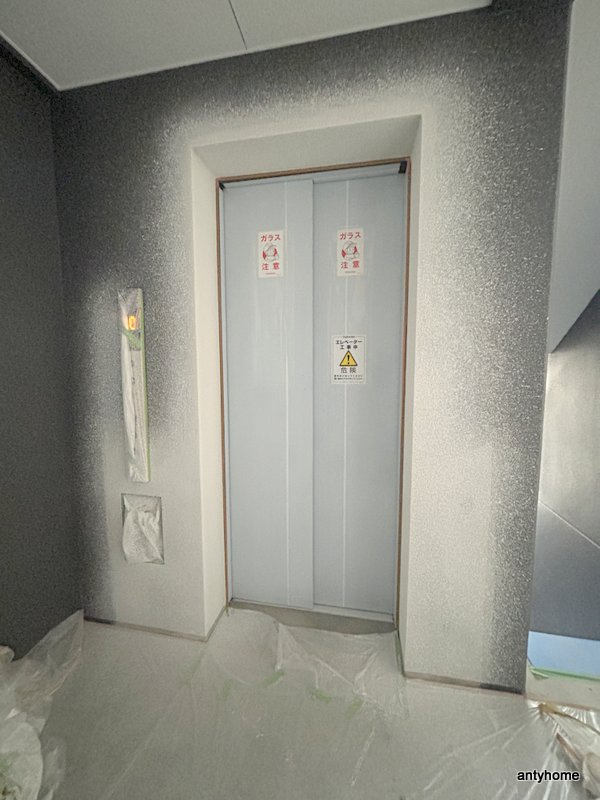 セレニテ梅田北アリエ壱番館　仲介手数料無料の設備