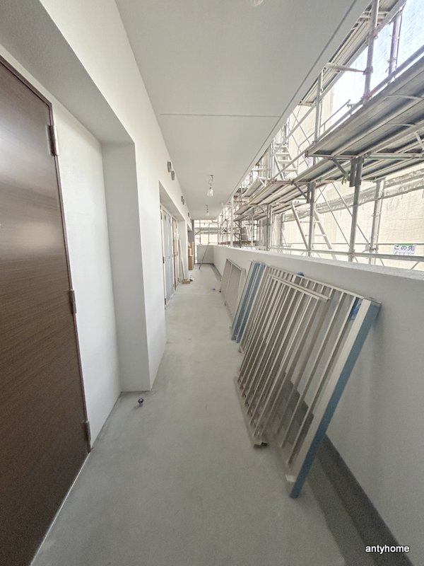 セレニテ梅田北アリエ壱番館　仲介手数料無料のその他共用部分