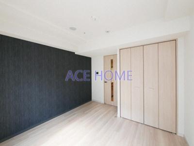 【内装】 | パークアクシス四ツ橋