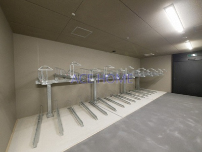 【その他共用部分】 | パークアクシス四ツ橋