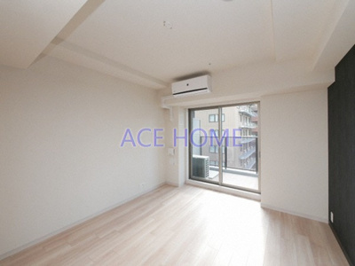 【居間・リビング】 | パークアクシス四ツ橋