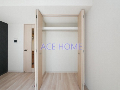 【収納】 | パークアクシス四ツ橋