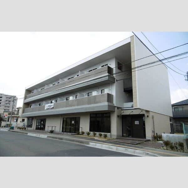 ゆうこく東仙台