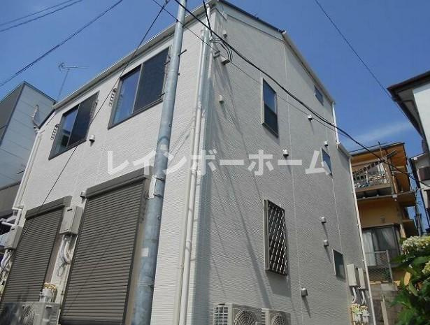 パティオ板橋徳丸